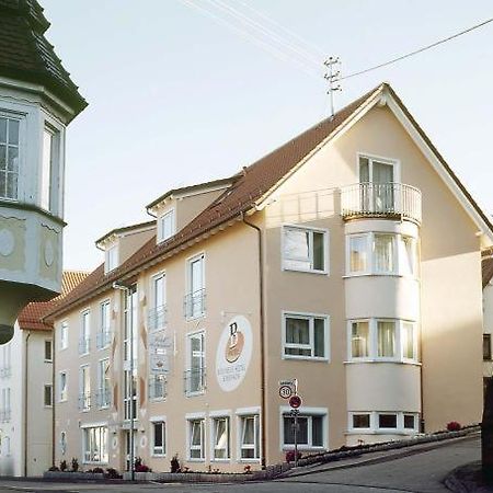 Businesshotel Heilbronn- Biberach Extérieur photo