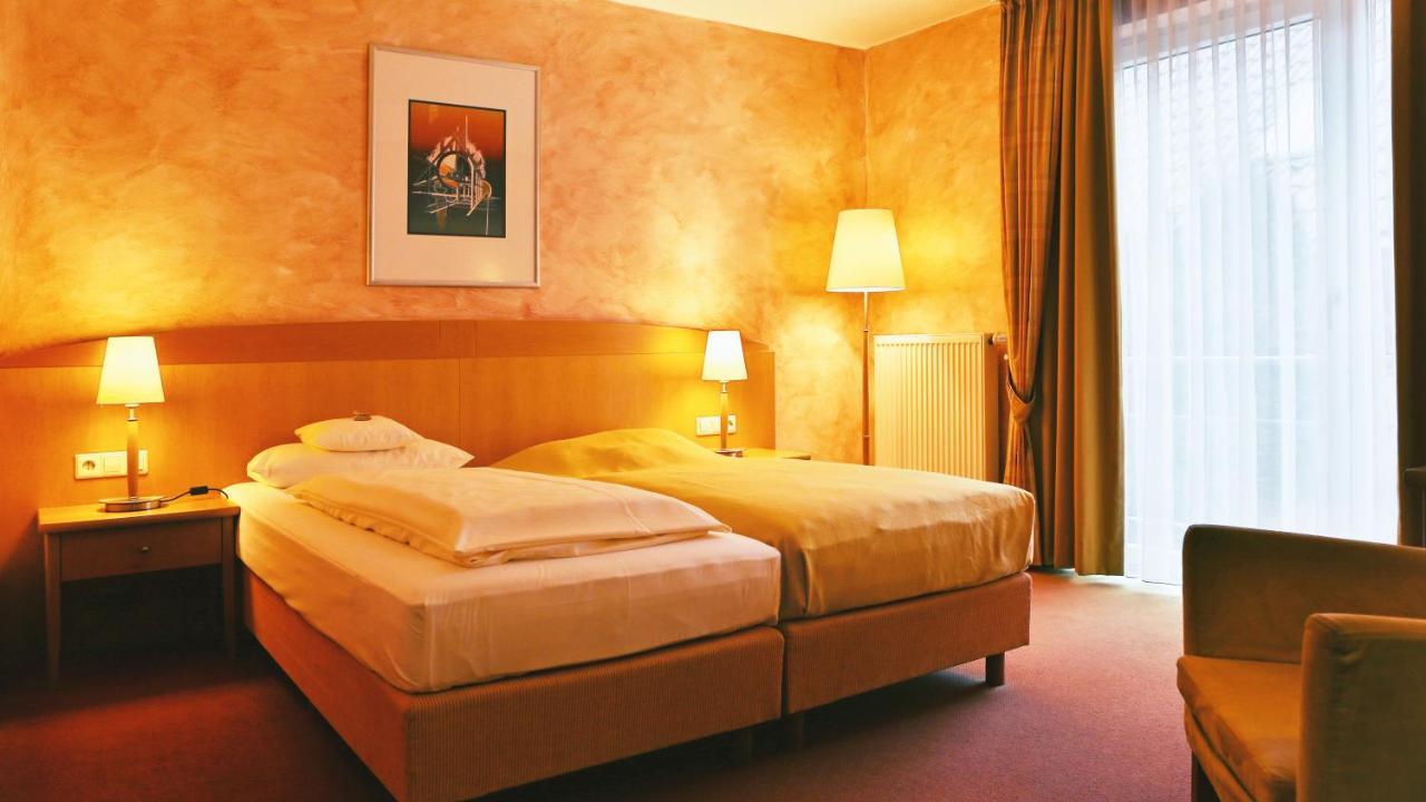 Businesshotel Heilbronn- Biberach Extérieur photo